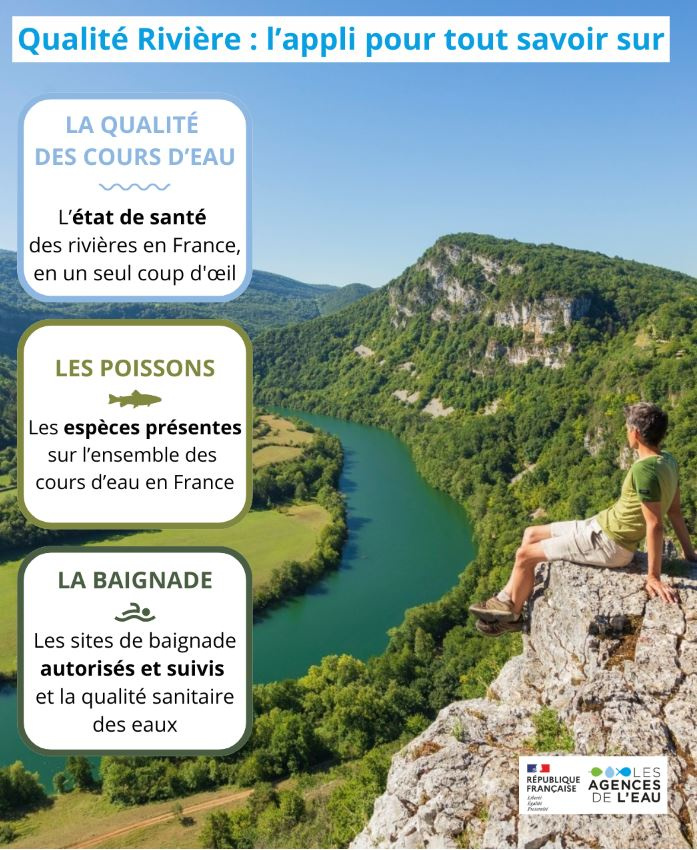 qualité rivière