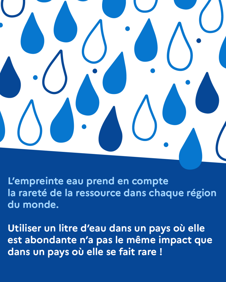 eau