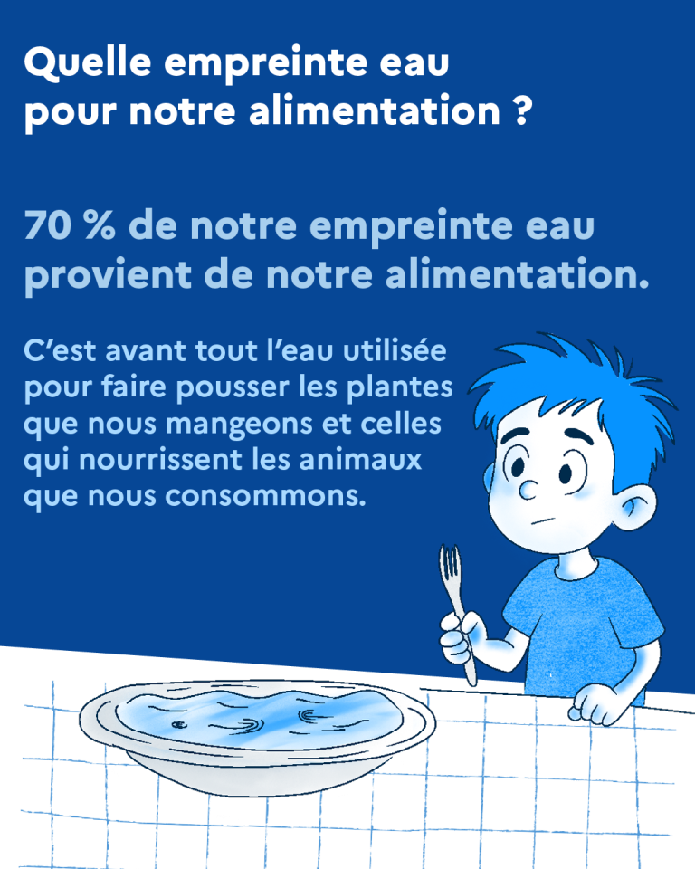 eau