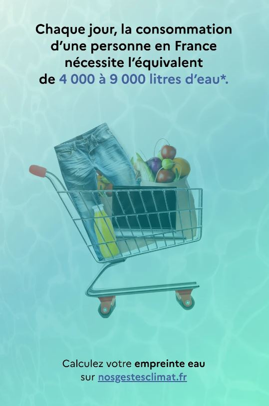 empreinte