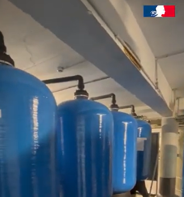 Groupe Protec
