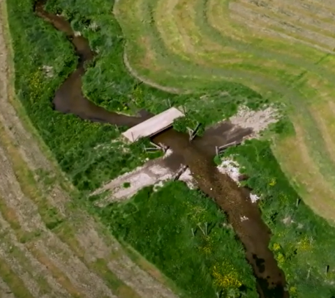 rivière 