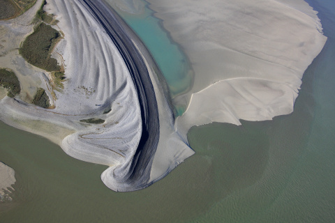 pointe du hourdel