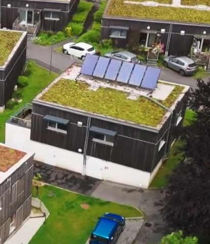 Logement