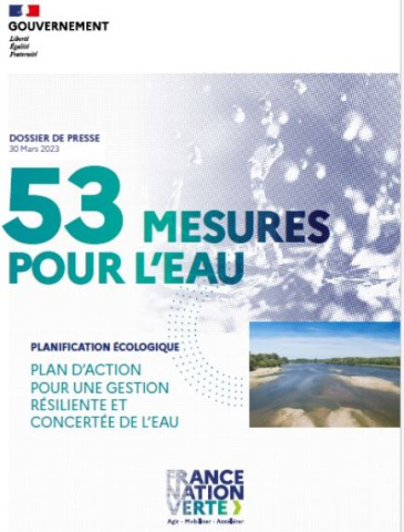 plan eau