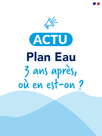 plan eau