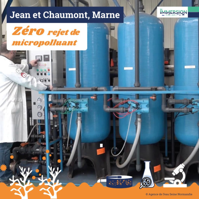 Jean et Chaumont