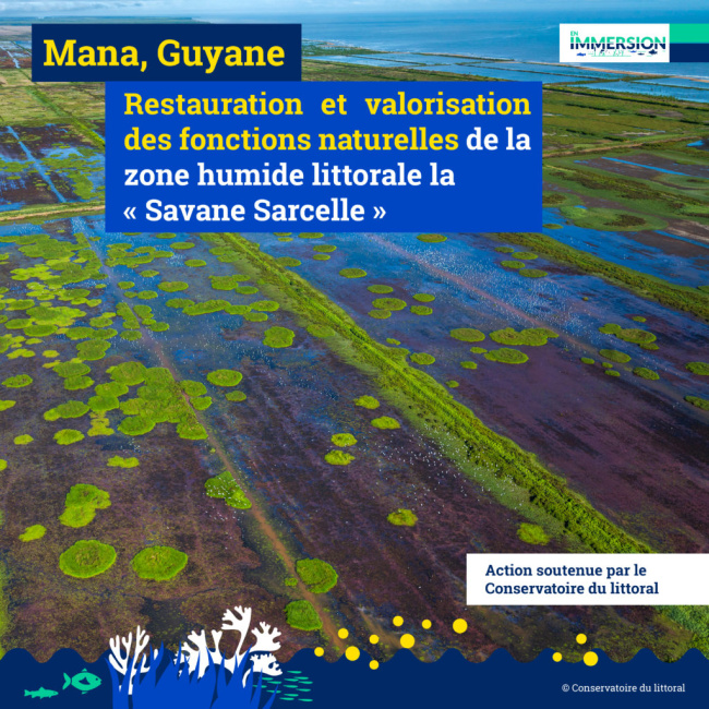 Mana Guyane