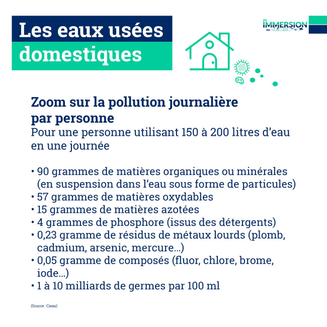 pollution domestique