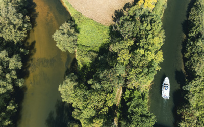 rivière 