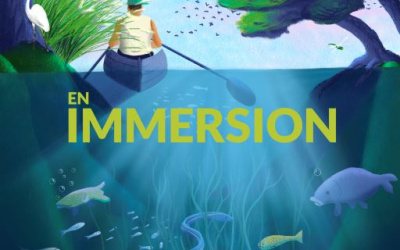 podcast En immersion