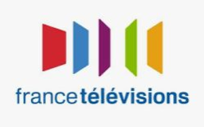 Logo france tv
